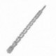 6X (10 mm SDS Plus szár 25 mm-es Dia Tip elektromos kalapácsos fúrógép V2Q8)