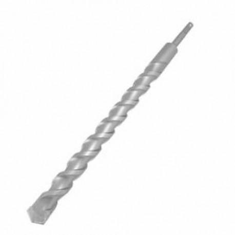 6X (10 mm SDS Plus szár 25 mm-es Dia Tip elektromos kalapácsos fúrógép V2Q8)