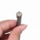 6X (10 mm SDS Plus szár 25 mm-es Dia Tip elektromos kalapácsos fúrógép V2Q8)