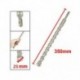 6X (10 mm SDS Plus szár 25 mm-es Dia Tip elektromos kalapácsos fúrógép V2Q8)
