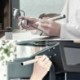 3X (Wowstick 1P   mini elektromos csavarhúzó ötvözött test vezeték nélküli akkumulátor teljesítménye F6L9