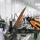6X (238 db-os forgószerszám-tartozékkészlet csiszoló csiszolószár kézifúró bit I7V2