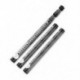 3X (Wowstick 1F Pro Mini precíziós elektromos csavarhúzó, akkus lítium denevér I8N3