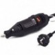6X (130 db, 130 W, 220 V-os szerszámok, elektromos mini fúróval, Rotin Grinder Polishin G2F3)