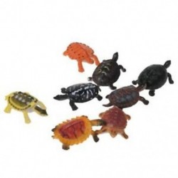 Műanyag figurák Állatmodell Dinos rovarok Vad tengeri oktatási játék Ch G5I4