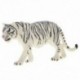 1X (Reális vadállati szibériai tigrismodell figurafigurák gyerekeknek Educatio R5I3