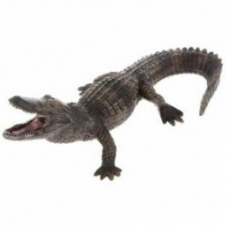 6X (Tengeri állatok ábrája Műanyag játékok Gyerek figura játékgyűjtemény Reptil Q5T5