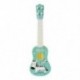 4X (Gyerekek mesterséges hangszere Ukulele Kisgitár Mini UkuleW6Q4