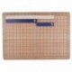 2X (Wood Montessori Matematika Tananyag Anyag Kiegészítő Kivonó Tábla W6F1