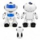 3X (Toy Rc robot gyaloglás és angolul beszélő robotkutya elektromos játékok Elec V3S5