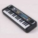 3X (multifunkcionális mini elektronikus zongora mikrofonnal Abs Gyerekek Porta U7V7