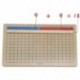 4X (Wood Montessori Matematika tananyag összeadás-kivonási táblaN6L5