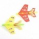 gyerek puzzle Kibocsátó katapultos repülőgépek DIY Repülő játékok O3N8 A2X1