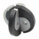 1X (Fa pletykák Tai Chi Ball Lock Puzzle Burr rejtvények Brain Teaser Removin P7X2