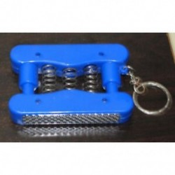 Gyakorlati vicc Shock-you-Friend elektromos sokk kézfogó erőssége N8H2 J1C4 B8B3