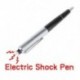 4X (Promotion Fancy golyóstoll sokkoló Electric Shock játék ajándék vicc PraK1F7
