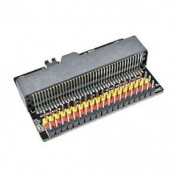 2X (Bővítőkártya kitörési adapter kártya Iobit Bbc Micro-Bit Gyerekeknek Prog W8R5