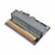 2X (Bővítőkártya kitörési adapter kártya Iobit Bbc Micro-Bit Gyerekeknek Prog W8R5