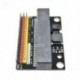 2X (Bővítőkártya kitörési adapter kártya Iobit Bbc Micro-Bit Gyerekeknek Prog W8R5