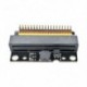 2X (Bővítőkártya kitörési adapter kártya Iobit Bbc Micro-Bit Gyerekeknek Prog W8R5