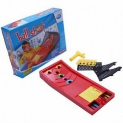 2X (COOLPLAY gyermekek ujjai Márvány- és lövöldözõ játékok) Asztali játékok, szülői Int E3O4
