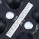 1X (Elektromos sokkoló detektor reakciójáték villámreagáló elektromos ShoW4J2)