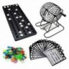 2X (75 golyó-lottó gépi döntetlen gép bingó játék Lucky Balls Game N4T3