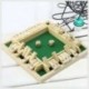 3X (4 játékos digitális puzzle társasjáték Shut the Box játékkészlet száma Drinkin G3K5