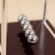 9X (íves típusú Newton bölcső kiegyensúlyozó gömbfizika tudományos inga Craft E F8V5
