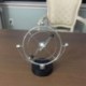 6X (Perpetual Motion Desk szoborjáték - Kinetic Art Galaxy Planet Balance A4Z3