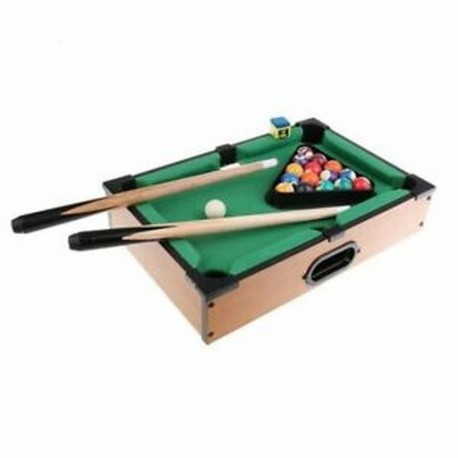 5X (Mini asztali biliárd asztali biliárd a gyermekek sportjátékát B E2D2