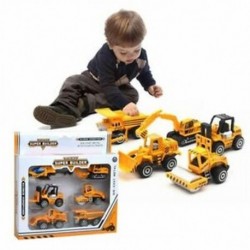 6X (6db korcsolyázó gépjármű oktatójáték 1:64 gyermekjáték, kivéve X5P7