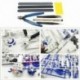 5X (Gundam Modeler Basic Tools kézműves szett autómodell építőkészlethez ÚJ L5I6 E4F5