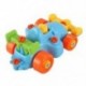 Építőjátékok Szerezzen külön játékokat Közgyűlés Autó szétszerelő puzzle játékok a C J7E3-hoz
