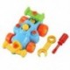 Építőjátékok Szerezzen külön játékokat Közgyűlés Autó szétszerelő puzzle játékok a C J7E3-hoz