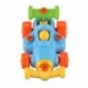Építőjátékok Szerezzen külön játékokat Közgyűlés Autó szétszerelő puzzle játékok C P1E4-hez