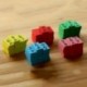 2X (MWZ gyermek digitális számítástechnikai dominó 3-4-5-6-7 éves fiúk és G Y1T3