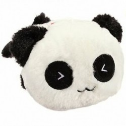 Plüss Játék Párna párna Ajándék a szent Valentin nap Panda with Smile Q8 K4L6