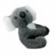Plüss Párna Koala Cute Kids Teddybaer Plüss Játék Koala (13 cm) B5V1