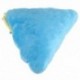 1X (hangulatjel párna Emoji Soft plüss párna 20x25CM (B) I7P4)