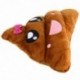 1X (hangulatjel párna Emoji Soft plüss párna 20x25CM (M) D3V6)