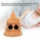 Mini kanapé unisex otthoni szék szórakoztató plüss kitöltött Smiley Face Emoji Párna R8H2
