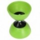 Big Bowl Diabolo   műanyag botok - kínai YoYo zsonglőr játékos ajándék P1Y5