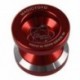 Magic Yo-Yo N8 szuper profi YoYo   húrok   ingyenes táska   ingyenes kesztyű (piros L8C6