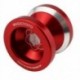Magic Yo-Yo N8 szuper profi YoYo   húrok   ingyenes táska   ingyenes kesztyű (piros L8C6