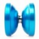 MagicYoYo T6 alumínium ötvözet Professzionális Yo-Yo játékok   5xStrings   Blu O0I4 kesztyű