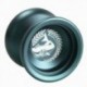 YOYO MAGICYOYO N12 SHARK HONOR Vonóstrükk Mélykék N3W5