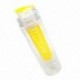 Gyümölcs adagoló vizes palack citromlé készítő 800ml Cap Fruit Infuser Bike K0G7