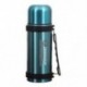 ZHENSHUI 1200 ML rozsdamentes acél vákuum palack termosz palack Z9M5 vizes palack