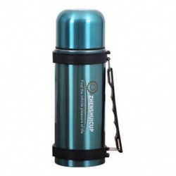 ZHENSHUI 1200 ML rozsdamentes acél vákuum palack termosz palack Z9M5 vizes palack